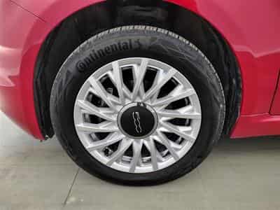 Fiat 500 1.0i MHEV Dolcevita (2024) - Photo 6
