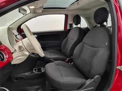 Fiat 500 1.0i MHEV Dolcevita (2024) - Photo 7