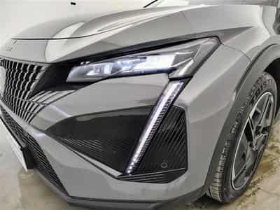 Peugeot 408 PHEV 1.6 Turbo GT EAT8*NAVI/CAM360/FULL LED/HIFI FOCAL* (2024) - Photo 15