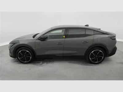 Peugeot 408 PHEV 1.6 Turbo GT EAT8*NAVI/CAM360/FULL LED/HIFI FOCAL* (2024) - Photo 3
