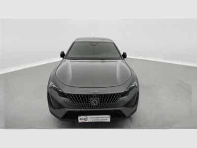 Peugeot 408 PHEV 1.6 Turbo GT EAT8*NAVI/CAM360/FULL LED/HIFI FOCAL* (2024) - Photo 4