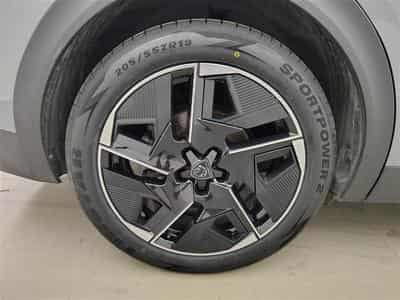 Peugeot 408 PHEV 1.6 Turbo GT EAT8*NAVI/CAM360/FULL LED/HIFI FOCAL* (2024) - Photo 6