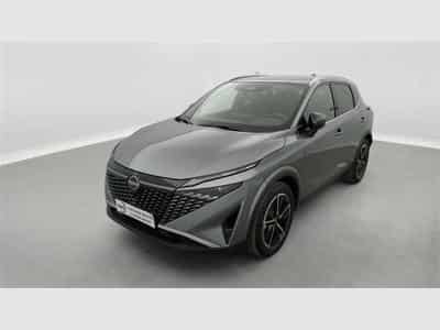 Nissan Qashqai 1.3 DIG-T MHEV X-Tronic Tekna NAVI / FULL LED / CUIR / PANO (2026) - Photo 1