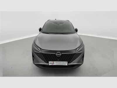 Nissan Qashqai 1.3 DIG-T MHEV X-Tronic Tekna NAVI / FULL LED / CUIR / PANO (2026) - Photo 4