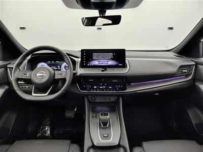 Nissan Qashqai 1.3 DIG-T MHEV X-Tronic Tekna NAVI / FULL LED / CUIR / PANO (2026) - Photo 8