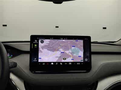 Skoda Enyaq ENYAQ IV 60 Business S-CUIR/NAVI/FULL LED/JA19/PDC (2023) - Photo 10