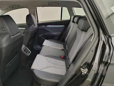Skoda Enyaq ENYAQ IV 60 Business S-CUIR/NAVI/FULL LED/JA19/PDC (2023) - Photo 12