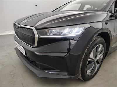 Skoda Enyaq ENYAQ IV 60 Business S-CUIR/NAVI/FULL LED/JA19/PDC (2023) - Photo 14