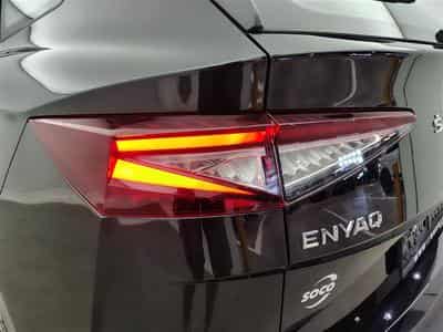Skoda Enyaq ENYAQ IV 60 Business S-CUIR/NAVI/FULL LED/JA19/PDC (2023) - Photo 15