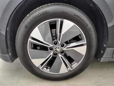 Skoda Enyaq ENYAQ IV 60 Business S-CUIR/NAVI/FULL LED/JA19/PDC (2023) - Photo 5