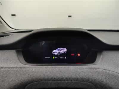 Skoda Enyaq ENYAQ IV 60 Business S-CUIR/NAVI/FULL LED/JA19/PDC (2023) - Photo 9