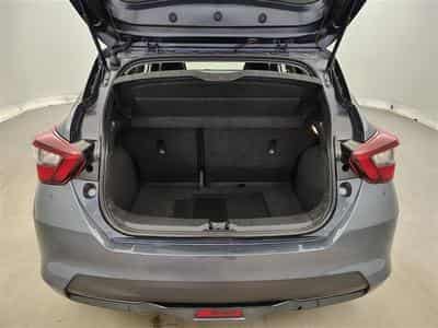 Nissan Micra 1.0 IG-T N-Design  Navi / PDC (2023) - Photo 14