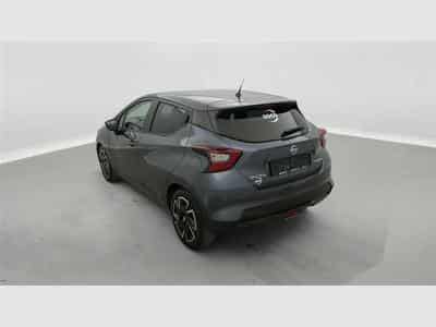 Nissan Micra 1.0 IG-T N-Design  Navi / PDC (2023) - Photo 2