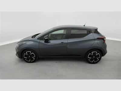 Nissan Micra 1.0 IG-T N-Design  Navi / PDC (2023) - Photo 3