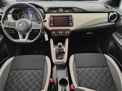 Nissan Micra 1.0 IG-T N-Design  Navi / PDC (2023) - Photo 8