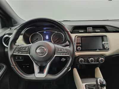Nissan Micra 1.0 IG-T N-Design  Navi / PDC (2023) - Photo 9