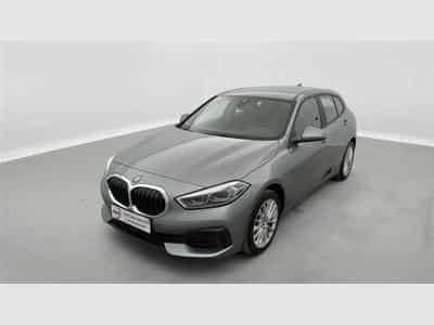 BMW 116 dA Sportline NAVI / S-CUIR SPORT / FULL LED (2022) - Photo 1