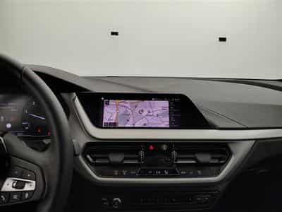 BMW 116 dA Sportline NAVI / S-CUIR SPORT / FULL LED (2022) - Photo 11