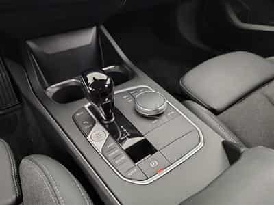BMW 116 dA Sportline NAVI / S-CUIR SPORT / FULL LED (2022) - Photo 12