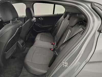 BMW 116 dA Sportline NAVI / S-CUIR SPORT / FULL LED (2022) - Photo 13
