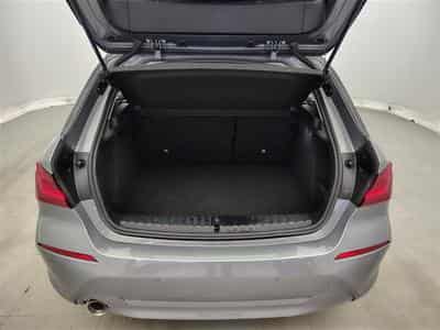 BMW 116 dA Sportline NAVI / S-CUIR SPORT / FULL LED (2022) - Photo 14