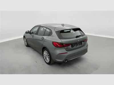 BMW 116 dA Sportline NAVI / S-CUIR SPORT / FULL LED (2022) - Photo 2