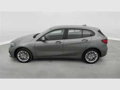 BMW 116 dA Sportline NAVI / S-CUIR SPORT / FULL LED (2022) - Photo 3