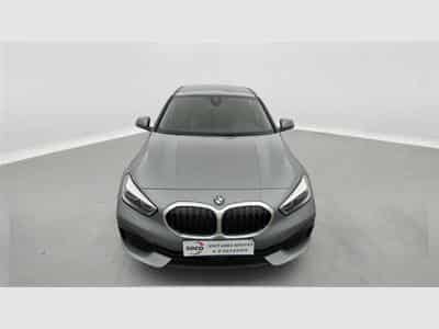 BMW 116 dA Sportline NAVI / S-CUIR SPORT / FULL LED (2022) - Photo 4