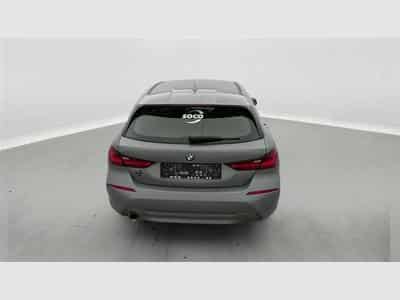 BMW 116 dA Sportline NAVI / S-CUIR SPORT / FULL LED (2022) - Photo 5