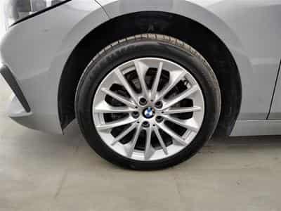 BMW 116 dA Sportline NAVI / S-CUIR SPORT / FULL LED (2022) - Photo 6