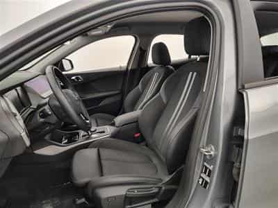 BMW 116 dA Sportline NAVI / S-CUIR SPORT / FULL LED (2022) - Photo 7