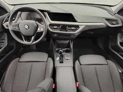 BMW 116 dA Sportline NAVI / S-CUIR SPORT / FULL LED (2022) - Photo 8