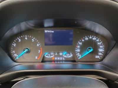 Ford Puma 1.0 EcoBoost AUT. MHEV Titanium NAVI / CARPLAY (2023) - Photo 10