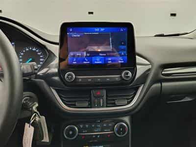 Ford Puma 1.0 EcoBoost AUT. MHEV Titanium NAVI / CARPLAY (2023) - Photo 11