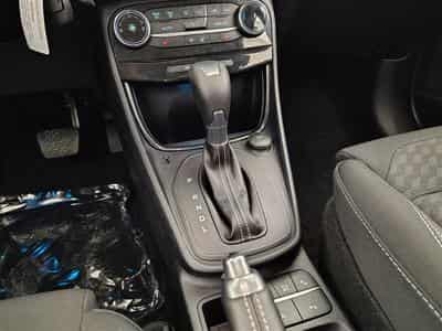 Ford Puma 1.0 EcoBoost AUT. MHEV Titanium NAVI / CARPLAY (2023) - Photo 12