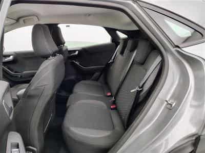 Ford Puma 1.0 EcoBoost AUT. MHEV Titanium NAVI / CARPLAY (2023) - Photo 13