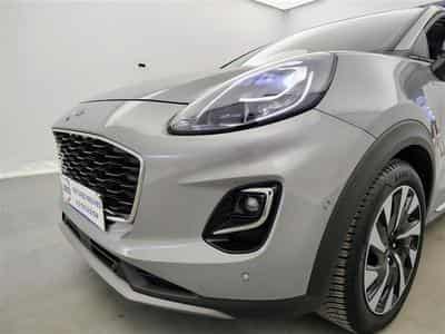 Ford Puma 1.0 EcoBoost AUT. MHEV Titanium NAVI / CARPLAY (2023) - Photo 15