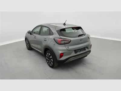 Ford Puma 1.0 EcoBoost AUT. MHEV Titanium NAVI / CARPLAY (2023) - Photo 2