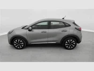 Ford Puma 1.0 EcoBoost AUT. MHEV Titanium NAVI / CARPLAY (2023) - Photo 3