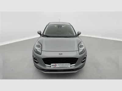 Ford Puma 1.0 EcoBoost AUT. MHEV Titanium NAVI / CARPLAY (2023) - Photo 4