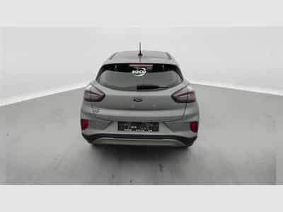 Ford Puma 1.0 EcoBoost AUT. MHEV Titanium NAVI / CARPLAY (2023) - Photo 5