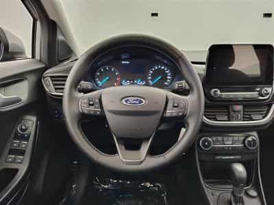 Ford Puma 1.0 EcoBoost AUT. MHEV Titanium NAVI / CARPLAY (2023) - Photo 9
