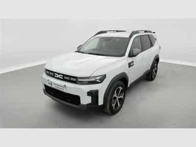 Dacia Bigster Mild Hybrid 140cv Journey NAVI / CARPLAY / CAMERA (2026) - Photo 1
