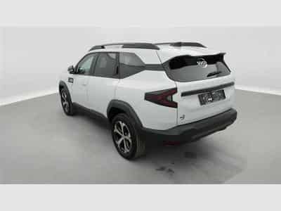 Dacia Bigster Mild Hybrid 140cv Journey NAVI / CARPLAY / CAMERA (2026) - Photo 2
