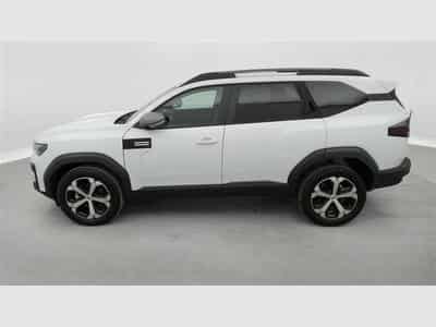 Dacia Bigster Mild Hybrid 140cv Journey NAVI / CARPLAY / CAMERA (2026) - Photo 3