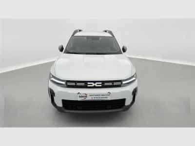 Dacia Bigster Mild Hybrid 140cv Journey NAVI / CARPLAY / CAMERA (2026) - Photo 4
