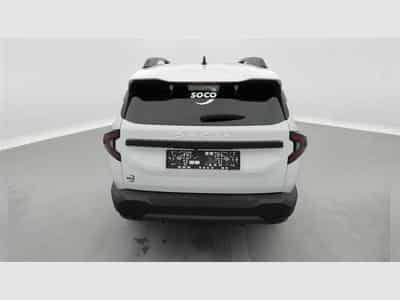 Dacia Bigster Mild Hybrid 140cv Journey NAVI / CARPLAY / CAMERA (2026) - Photo 5