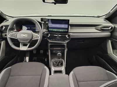 Dacia Bigster Mild Hybrid 140cv Journey NAVI / CARPLAY / CAMERA (2026) - Photo 8