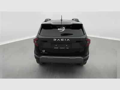 Dacia Duster 1.2 TCe Journey (2024) - Photo 5