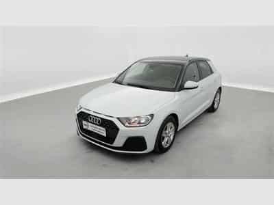 Audi A1 Sportback 25 TFSI Advanced (2020) - Photo 1